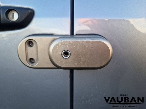 Voitures D'occasion À Herblay | Peugeot Partner Iii Fourgon Standard 650 Kg Bluehdi 100 S&S Bvm5...