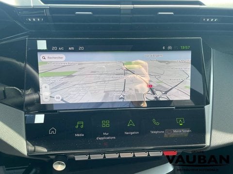 Voitures D'occasion À Herblay | Peugeot 408 Hybrid 145 E-Dcs6 Gt