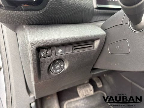 Voitures D'occasion À Les Mureaux | Citroën C4 Iii Puretech 130 S&S Eat8 Shine