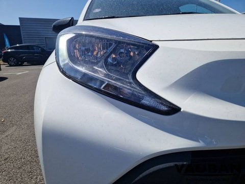 Voitures D'occasion À Montmagny | Toyota Aygo X 1.0 Vvt-I 72 Dynamic