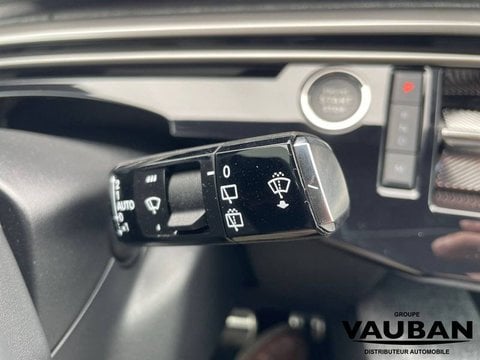 Voitures D'occasion À Chambourcy | Peugeot 5008 Iii Hybrid 145 Ch E-Dcs6 Gt