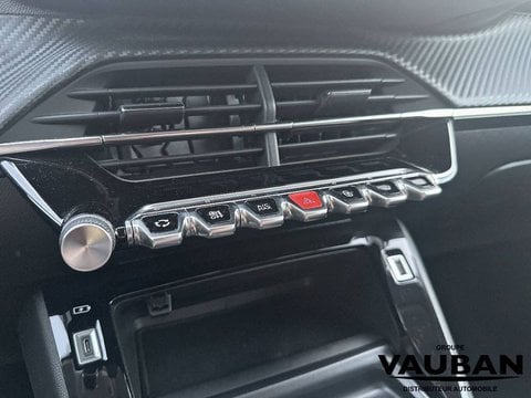 Voitures D'occasion À Chambourcy | Peugeot 208 Ii Puretech 100 S&S Eat8 Allure