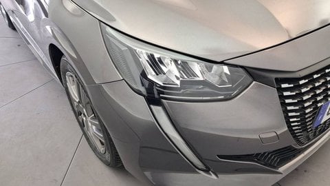 Voitures D'occasion À Saint-Brice-Sous-Forêt | Peugeot 208 Ii Puretech 100 S&S Bvm6 Style
