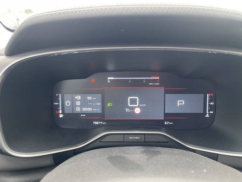 Voitures D'occasion À Saint-Germain-En-Laye | Citroën C5 Aircross Bluehdi 130 S&S Eat8 Feel