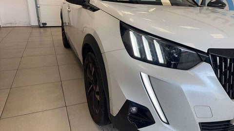 Voitures D'occasion À Buchelay | Peugeot 2008 Ii Puretech 130 S&S Bvm6 Gt