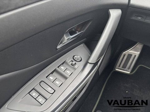 Voitures D'occasion À Chambourcy | Peugeot 308 Iii Hybrid 145 E-Dcs6 Gt