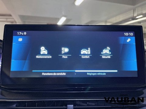 Voitures D'occasion À Saint-Brice-Sous-Forêt | Peugeot 3008 Ii Puretech 130Ch S&S Bvm6 Gt