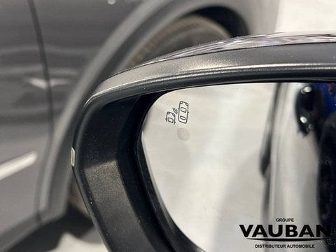 Voitures D'occasion À Pontoise | Citroën C5 Aircross Hybride Rechargeable 225 S&S E-Eat8 Feel