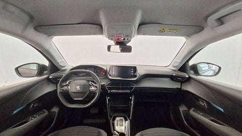 Voitures D'occasion À Argenteuil | Peugeot 208 Puretech 100 S&S Eat8 Style