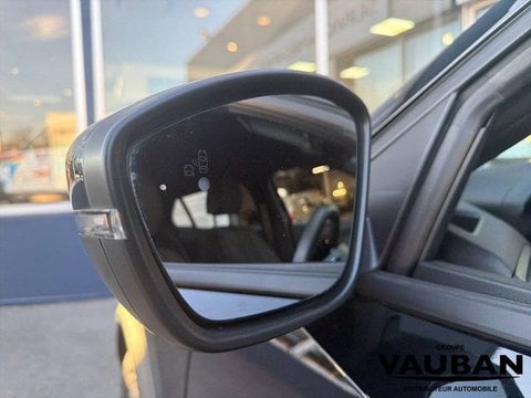 Voitures D'occasion À Herblay | Peugeot 2008 Ii Hybrid 145 E-Dcs6 Allure