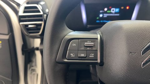 Voitures D'occasion À Buchelay | Citroën C4 Electrique Iii E- 156 Ch Autonomie Etendue Automati...