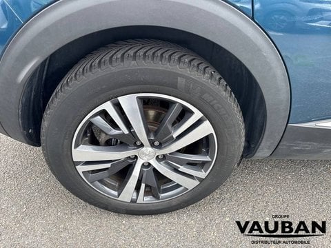 Voitures D'occasion À Herblay | Peugeot 3008 Ii Puretech 130Ch S&S Eat8 Allure Pack