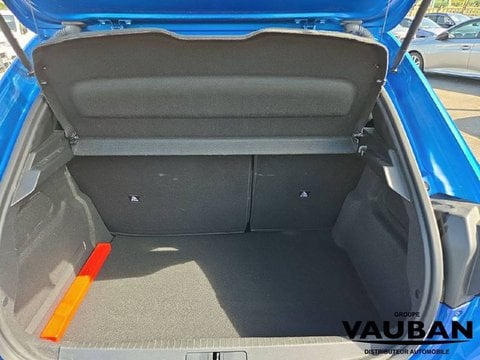 Voitures D'occasion À Herblay | Peugeot 208 Ii Puretech 100 S&S Bvm6 Allure