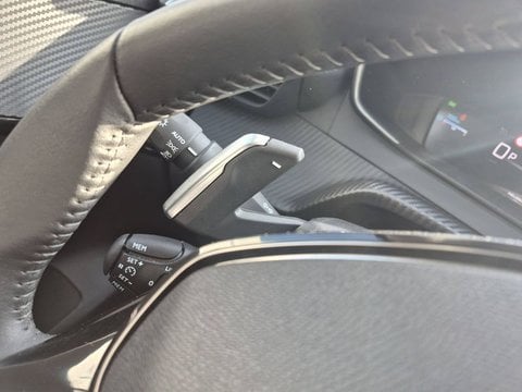 Voitures D'occasion À Argenteuil | Peugeot 208 Ii Hybrid 100 E-Dcs6 Allure
