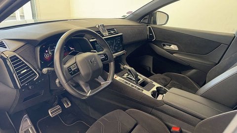 Voitures D'occasion À Mantes - Buchelay | Ds Ds 7 Hybride Rechargeable E-Tense 225 Eat8 Performa...