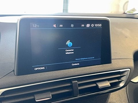 Voitures D'occasion À Buchelay | Peugeot 3008 Ii Puretech 130Ch S&S Eat8 Crossway