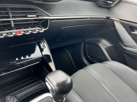 Voitures D'occasion À Chambly | Peugeot 208 Ii Puretech 100 S&S Bvm6 Gt Line