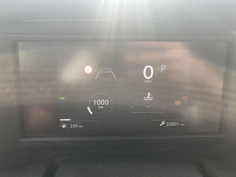 Voitures D'occasion À Chambly | Citroën C4 Iii Hybride 136 E-Dcs6 Max