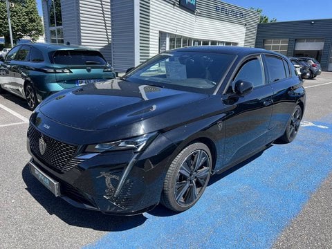 Voitures D'occasion À Chambly | Peugeot 308 Iii Puretech 130Ch S&S Eat8 Gt