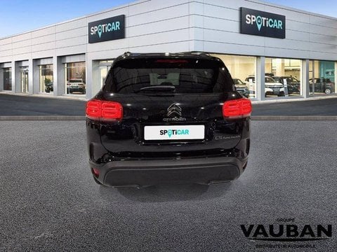Voitures D'occasion À Pontoise | Citroën C5 Aircross Puretech 130 S&S Eat8 Shine