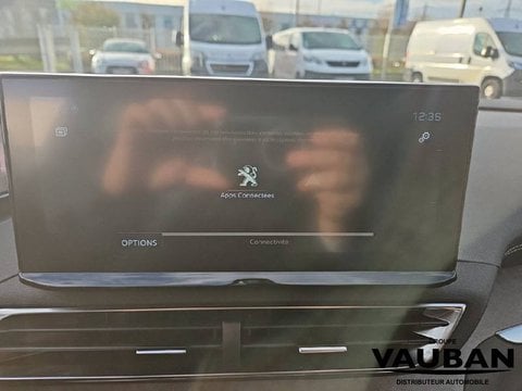 Voitures D'occasion À Chambly | Peugeot 3008 Ii Puretech 130Ch S&S Eat8 Gt