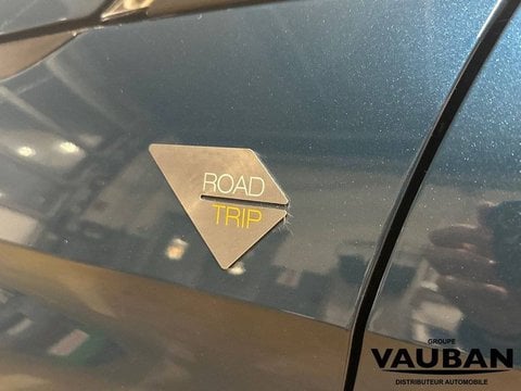 Voitures D'occasion À Chambourcy | Peugeot 3008 Ii Hybrid 225 E-Eat8 Roadtrip