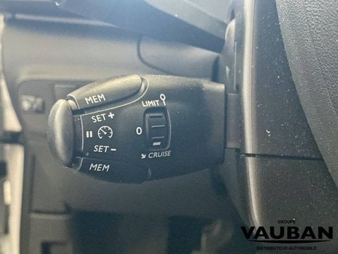 Voitures D'occasion À Gisors | Citroën C3 Iii Puretech 83 S&S Bvm5 Shine