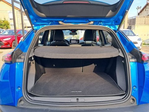 Voitures D'occasion À Argenteuil | Peugeot 2008 Ii Hybrid 136 E-Dcs6 Allure