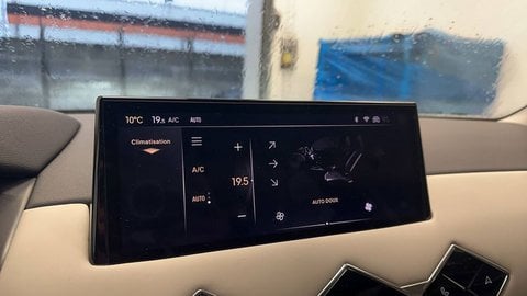 Voitures D'occasion À Mantes - Buchelay | Ds Ds 3 Ii Puretech 130 Eat8 Esprit De Voyage