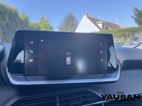 Voitures D'occasion À Chambourcy | Peugeot 208 Ii Puretech 75 S&S Bvm5 Active Pack