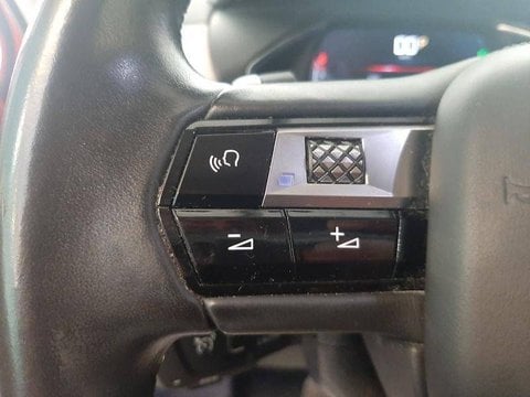 Voitures D'occasion À Pontoise | Ds Ds 3 Ds3 Crossback Puretech 130 Eat8 So Chic