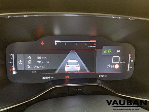 Voitures D'occasion À Gisors | Citroën C5 Aircross Puretech 130 S&S Eat8 C-Series