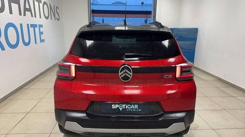 Voitures D'occasion À Buchelay | Citroën C3 Electrique Iv E- 113 Ch Max