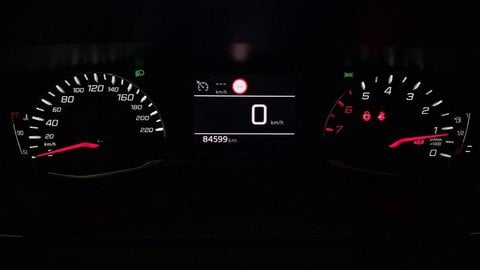 Voitures D'occasion À Les Mureaux | Peugeot 208 Ii Bluehdi 100 S&S Bvm6 Allure