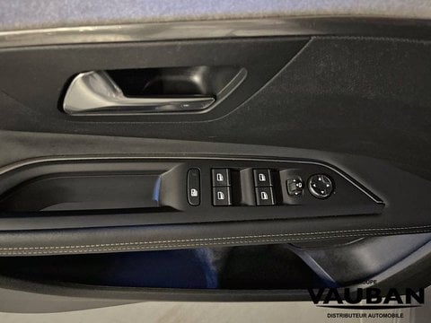 Voitures D'occasion À Saint-Brice-Sous-Forêt | Peugeot 3008 Ii Puretech 130Ch S&S Bvm6 Gt