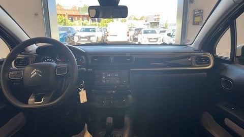 Voitures D'occasion À Buchelay | Citroën C3 Iii Puretech 83 S&S Bvm5 You!