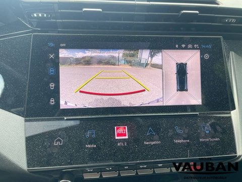 Voitures D'occasion À Chambly | Peugeot 308 Iii Puretech 130Ch S&S Eat8 Allure Pack