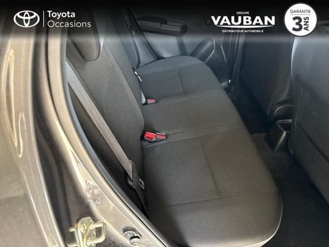 Voitures D'occasion À Le Chesnay | Suzuki Swift 1.2 Hybrid 83Ch Avantage