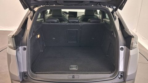 Voitures D'occasion À Saint-Brice-Sous-Forêt | Peugeot 3008 Ii Hybrid4 300 E-Eat8 Gt