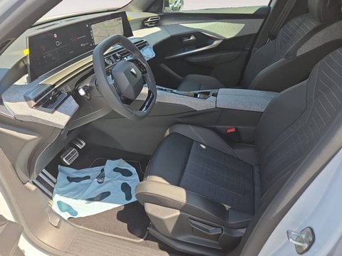 Voitures D'occasion À Osny | Peugeot 3008 Iii Hybrid 145 E-Dcs6 Gt