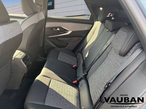 Voitures D'occasion À Osny | Peugeot 3008 Iii Hybrid 145 E-Dcs6 Allure