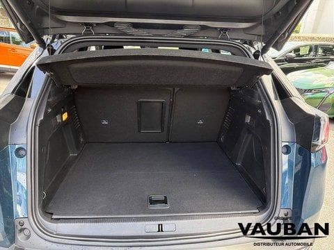 Voitures D'occasion À Les Mureaux | Peugeot 3008 Ii Hybrid 225 E-Eat8 Gt Pack