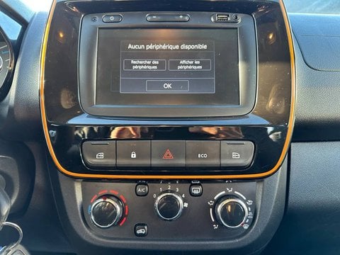 Voitures D'occasion À Herblay | Dacia Spring Achat Intégral Confort Plus