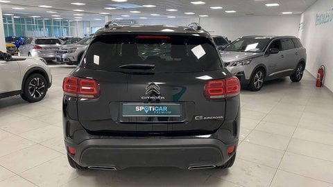 Voitures D'occasion À Les Mureaux | Citroën C5 Aircross Puretech 130 S&S Bvm6 C-Series
