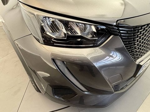 Voitures D'occasion À Herblay | Peugeot 2008 Ii Puretech 130 S&S Bvm6 Style