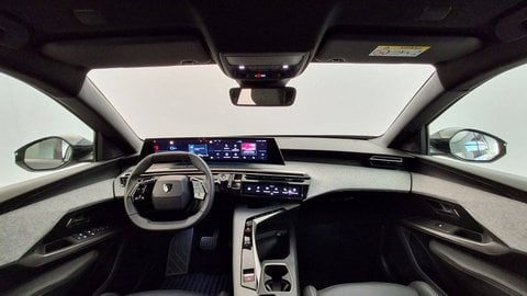 Voitures D'occasion À Argenteuil | Peugeot 3008 Iii Hybrid 145 E-Dcs6 Allure