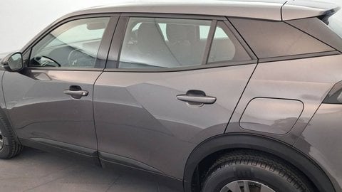 Voitures D'occasion À Saint-Germain-En-Laye | Peugeot 2008 Ii Puretech 130 S&S Bvm6 Active Pack