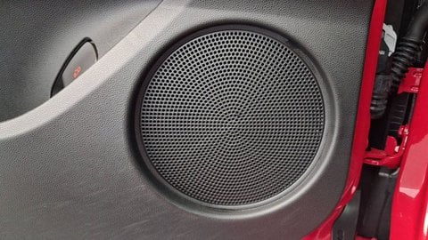 Voitures D'occasion À St-Brice-Sous-Forêt | Fiat 500 Iii Electrique E 95 Ch Red
