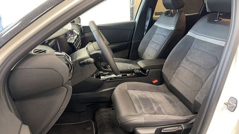 Voitures D'occasion À Buchelay | Citroën C4 Electrique Iii E- 156 Ch Autonomie Etendue Automati...