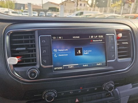 Voitures D'occasion À Argenteuil | Toyota Proace Cabine Approfondie Long 2.0L 180 D-4D Bva8 Busi...